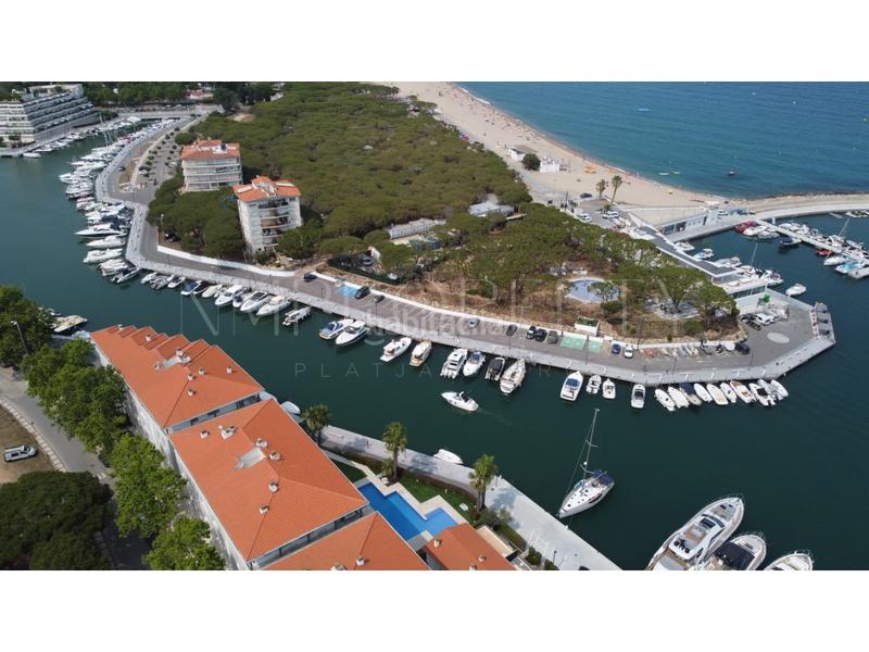 Foto 1d8b4d22-8211-461d-86b0-9a95b8f30fd3. Apartament amb aparcament a Port d´Aro Platja d´Aro
