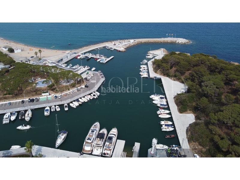 Foto 290b8dc2-d986-4a85-bdb2-7ea0f785431c. Apartament amb aparcament a Port d´Aro Platja d´Aro