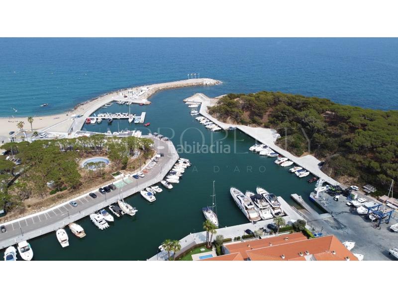 Foto 6a6bd547-ddcb-45e6-a6f9-6541f02a9a12. Apartament amb aparcament a Port d´Aro Platja d´Aro