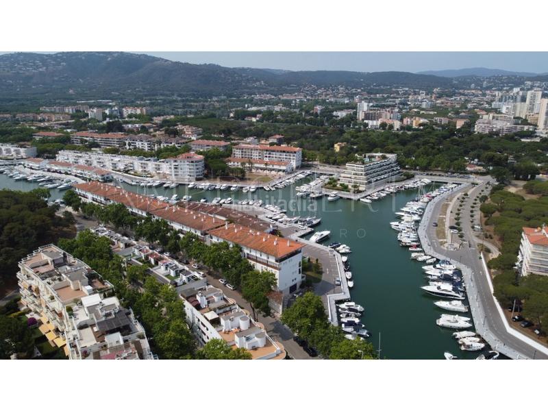 Foto 73970c66-129d-479c-9859-caa5793f3886. Apartament amb aparcament a Port d´Aro Platja d´Aro
