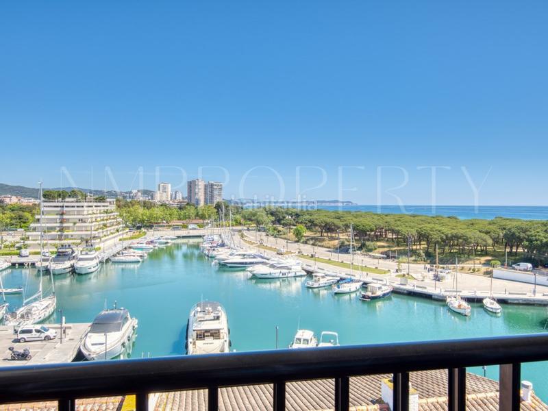 Foto 1b3a6942-34c5-458b-90fd-d31652e44ddb. Piccolo appartamento in Port d´Aro Platja d´Aro
