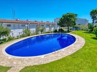 Appartement  N/a. Dúplex en venta con vistas únicas al puerto de platja daro