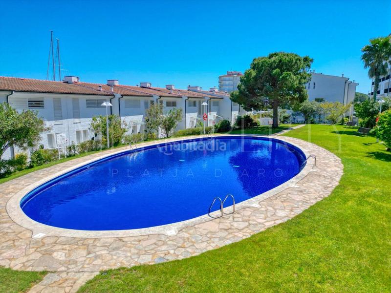 Foto 99ac0a1d-784e-43dc-8a9d-1f5ac1a80a42. Piccolo appartamento in Port d´Aro Platja d´Aro