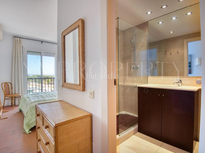Foto ab04bc9d-6fc7-4041-b897-de07857a2cb6. Piccolo appartamento in Port d´Aro Platja d´Aro