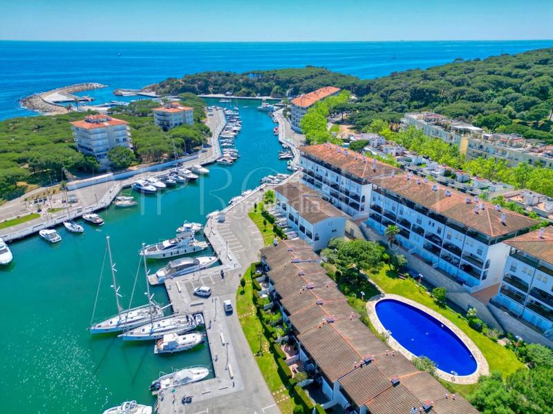 Foto ad0acec3-3e96-4313-8610-a5537d4831dd. Piccolo appartamento in Port d´Aro Platja d´Aro