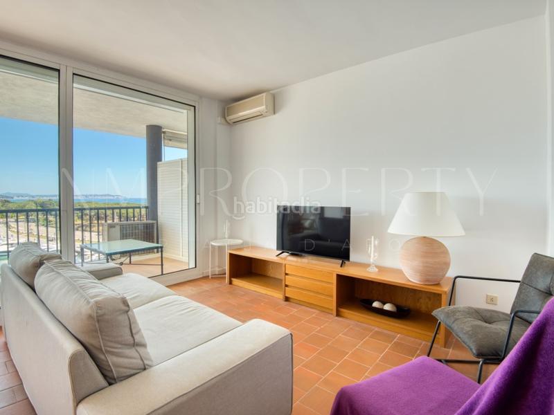 Foto b15ee714-f374-474e-b555-14ac5a5496e2. Piccolo appartamento in Port d´Aro Platja d´Aro