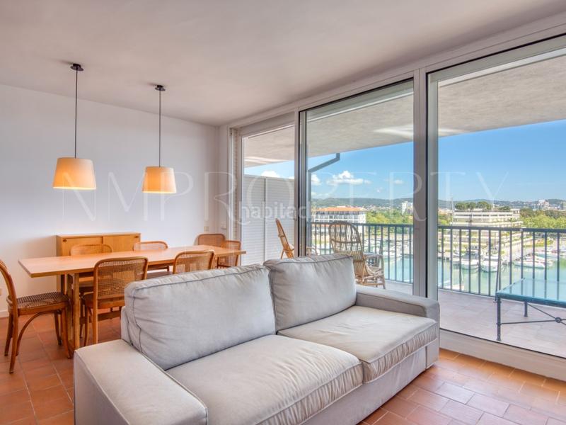 Foto b8aefae0-a646-496a-a648-d173a42f10b4. Piccolo appartamento in Port d´Aro Platja d´Aro