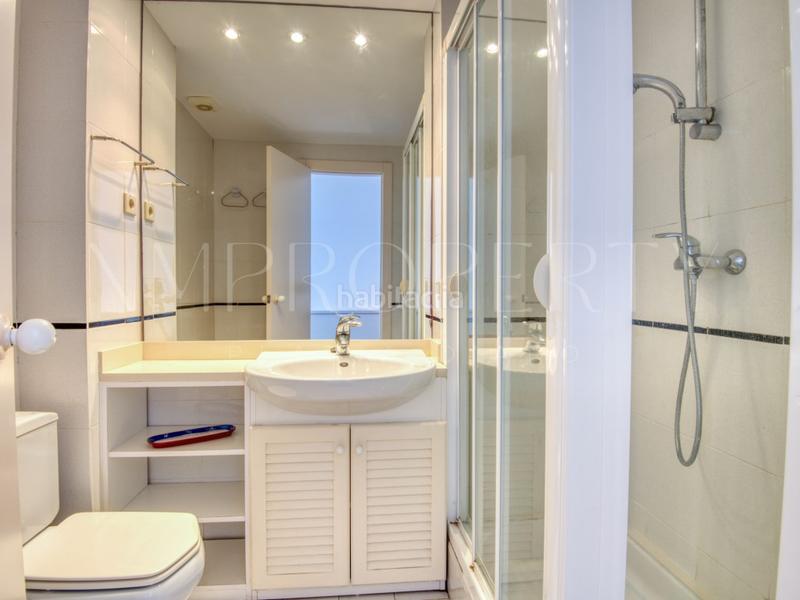 Foto d133ad7e-81e0-42c5-825c-d8d41899bb2b. Piccolo appartamento in Port d´Aro Platja d´Aro
