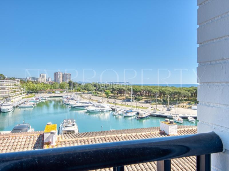 Foto e5c18458-09fe-45f4-8373-521fffeb0917. Piccolo appartamento in Port d´Aro Platja d´Aro