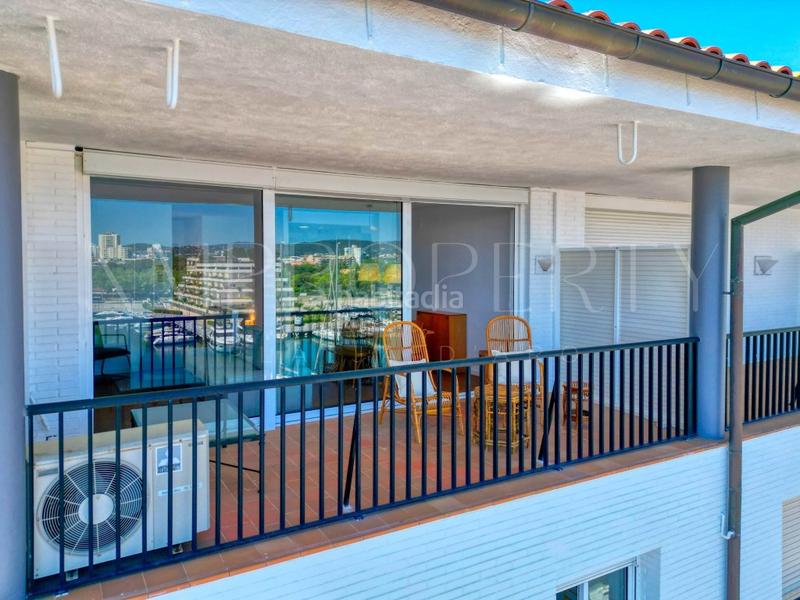 Foto ea8d1a66-6f20-434a-aa95-725c30066396. Piccolo appartamento in Port d´Aro Platja d´Aro
