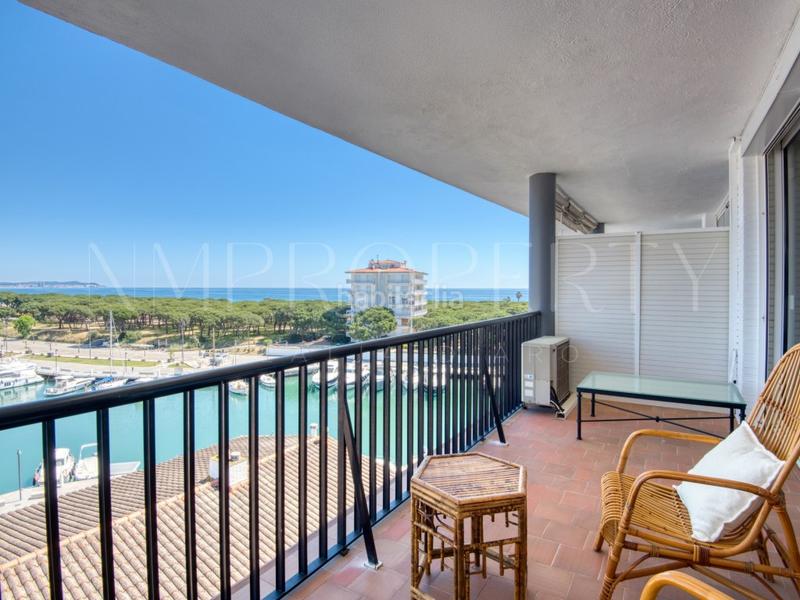 Foto eb519a1f-857c-4ab7-8270-127b8699aba3. Piccolo appartamento in Port d´Aro Platja d´Aro