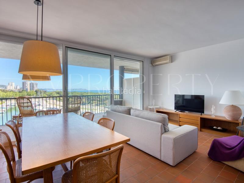 Foto f2cb3558-9698-4047-9125-d0ab017af480. Piccolo appartamento in Port d´Aro Platja d´Aro
