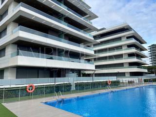 Piso  N/a. Vive frente al mar en el corazn de platja daro!