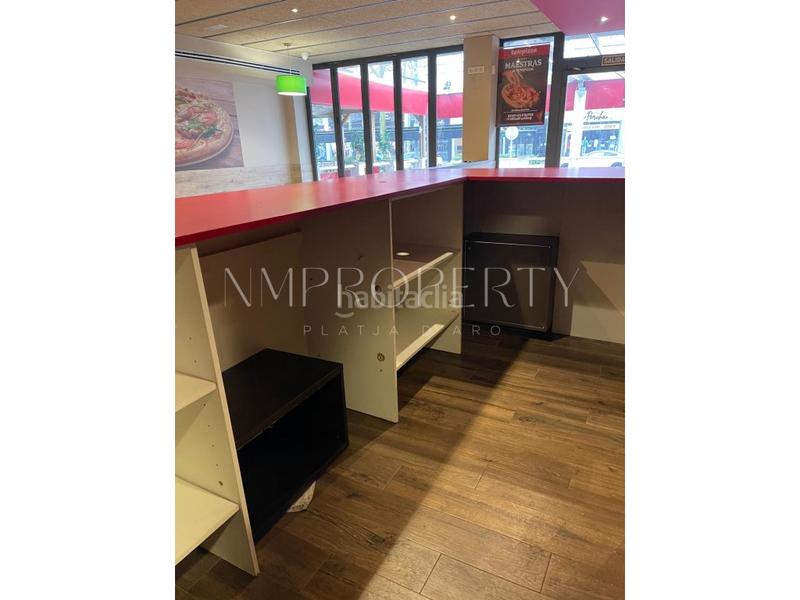 Foto 0aa88e95-1a67-482c-9823-06f7b3e707a0. Lloguer local comercial a Centre-Platja Platja d´Aro