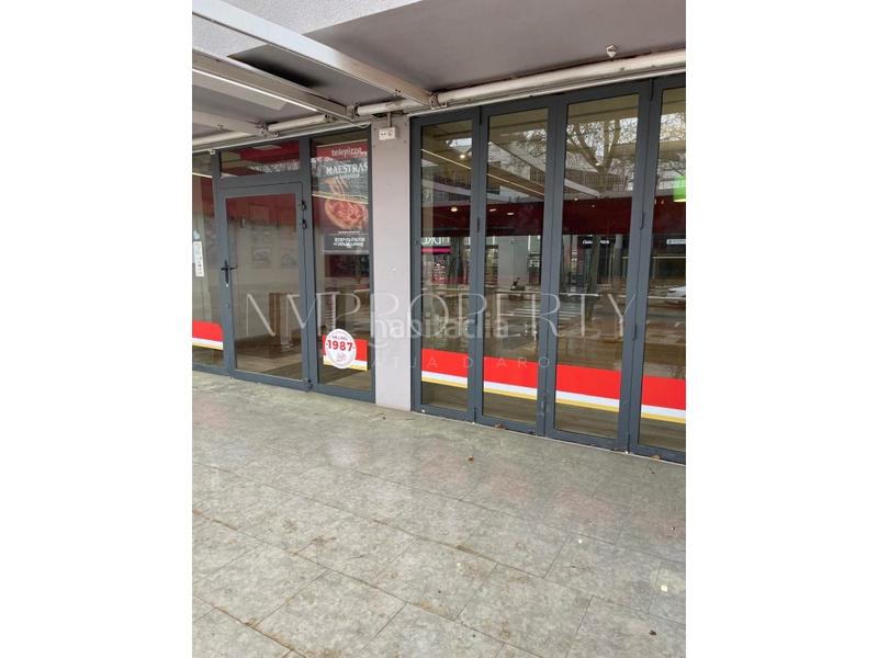 Foto 84825cc4-dc86-4d79-8c06-585dffcdb9b2. Lloguer local comercial a Centre-Platja Platja d´Aro