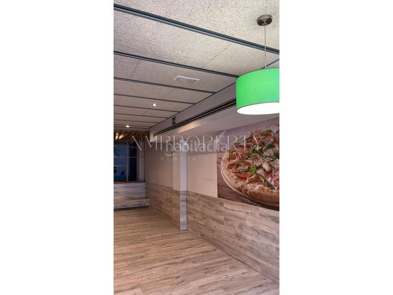 Foto efee3df9-4033-43e8-b732-dec4b35ff864. Lloguer local comercial a Centre-Platja Platja d´Aro