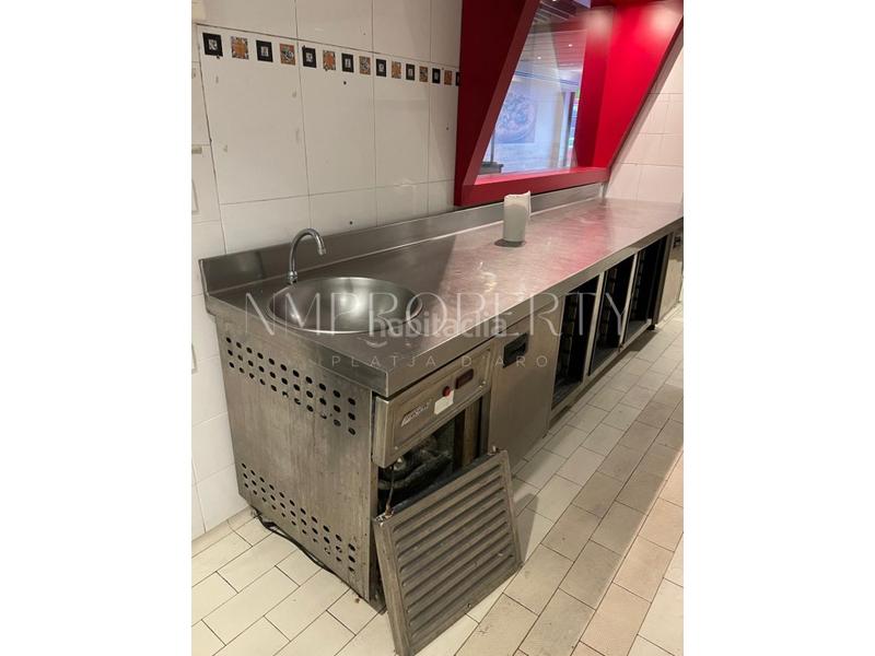 Foto 27e3e04a-daeb-49bf-903e-c72962f2e53f. Location local commercial dans Centre-Platja Platja d´Aro