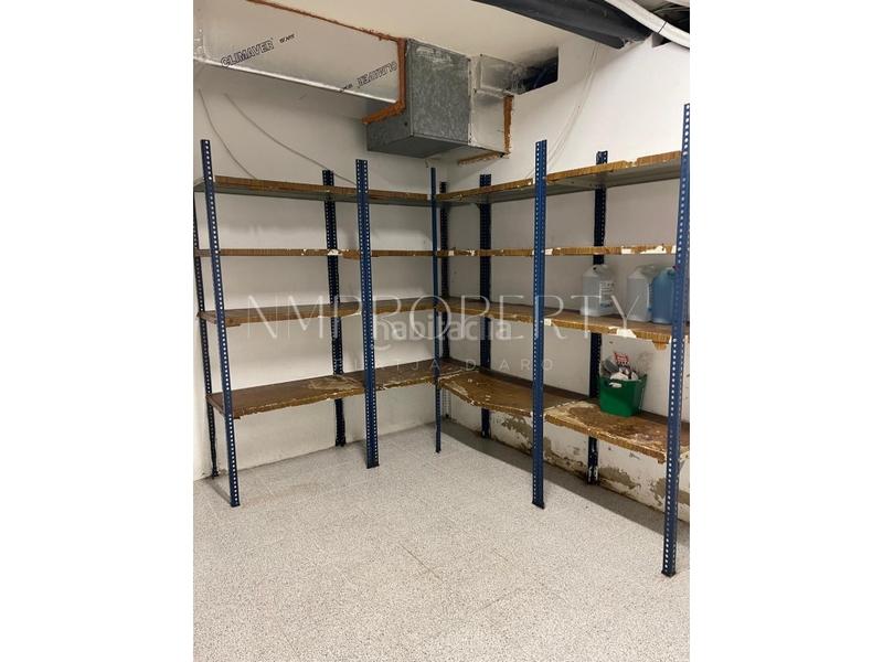 Foto 03a55b40-8aa2-48b3-8f53-93082208a3fe. Rent business premise in Centre-Platja Platja d´Aro