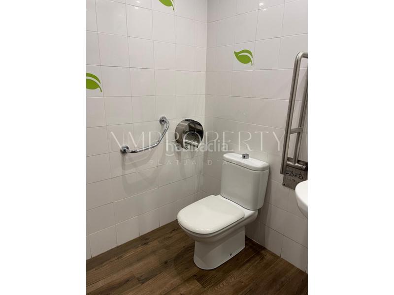 Foto 8a70fe8b-9eda-4731-b3a9-188239122520. Rent business premise in Centre-Platja Platja d´Aro