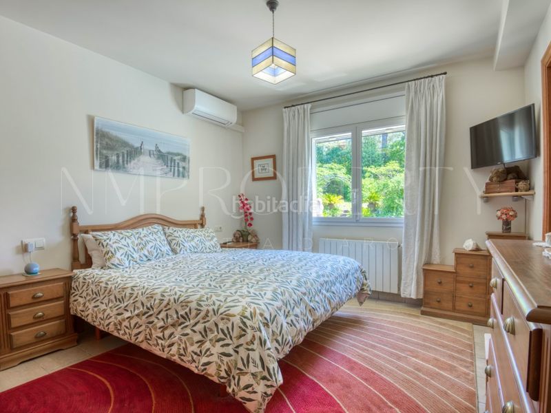 Foto 1370ab98-7c57-481e-9f1b-284094efa351. Casa amb aparcament a Urbanitzacions del Nord Santa Cristina d´Aro