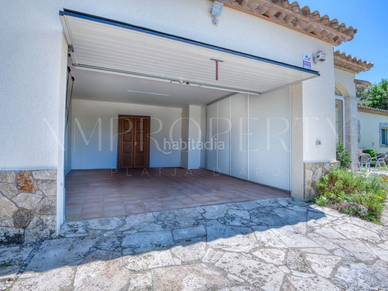 Foto 2e95cc77-e785-4c7a-8bed-07d712668a5b. Casa amb aparcament a Urbanitzacions del Nord Santa Cristina d´Aro
