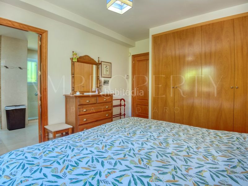Foto 44beb13a-75e8-4d51-b83b-2a246033120e. Casa amb aparcament a Urbanitzacions del Nord Santa Cristina d´Aro