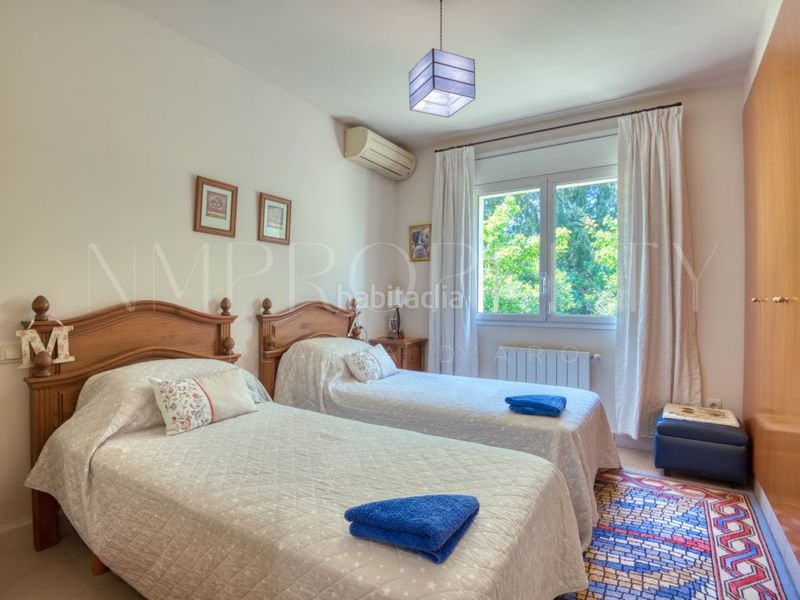 Foto 87baf7d3-dd9f-42b2-a182-f8823910a10e. Casa amb aparcament a Urbanitzacions del Nord Santa Cristina d´Aro