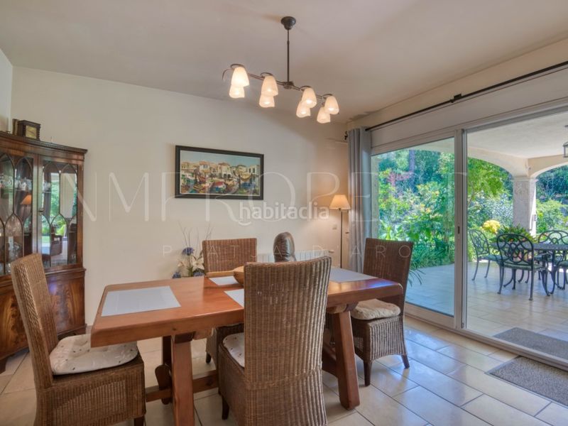 Foto c2a16b9f-6d99-444b-84a5-65952e8ca17b. Casa amb aparcament a Urbanitzacions del Nord Santa Cristina d´Aro