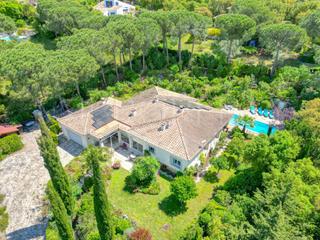 Casa  N/a. Casa con vistas al montseny en bell lloc