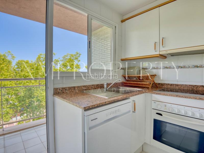 Foto 0937a851-e0ca-42fc-b85f-49b0b54244ac. Dachwohnung mit parking in Port d´Aro Platja d´Aro