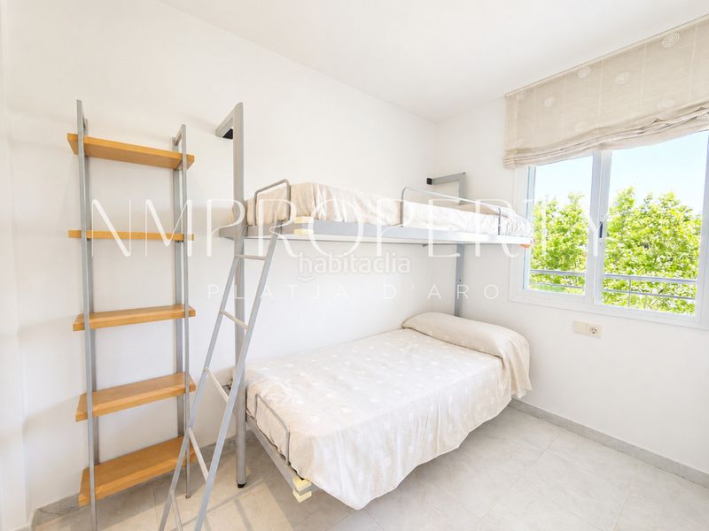 Foto 1bd8a17e-b090-4a27-a26e-4fd9068d3140. Àtic amb aparcament a Port d´Aro Platja d´Aro