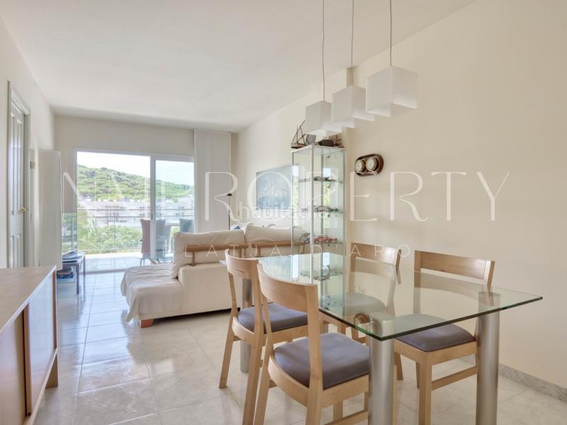 Foto 4735cd0b-2413-4ab9-a873-949997486610. Dachwohnung mit parking in Port d´Aro Platja d´Aro