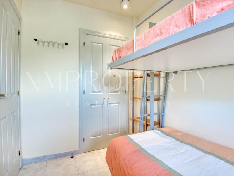 Foto 4a9dbb4d-6dd1-4cb3-bc03-e99cbfdaa744. Dachwohnung mit parking in Port d´Aro Platja d´Aro