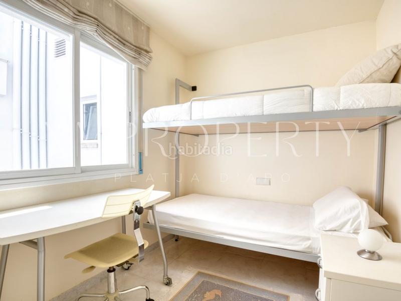 Foto 6b3e26a4-53a5-4f1d-8d6d-1074c09334d6. Dachwohnung mit parking in Port d´Aro Platja d´Aro