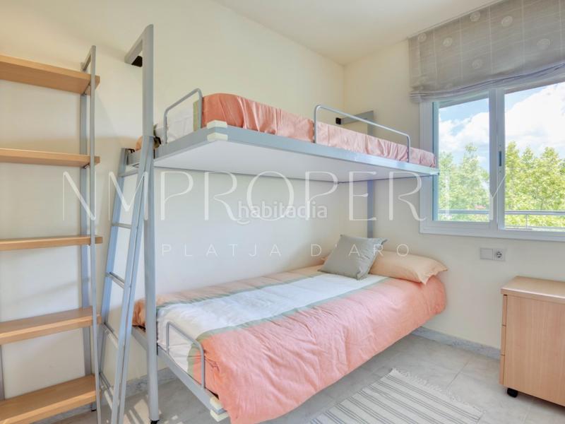 Foto 6b798317-c1d3-423a-8dfe-d689495ab1d8. Dachwohnung mit parking in Port d´Aro Platja d´Aro