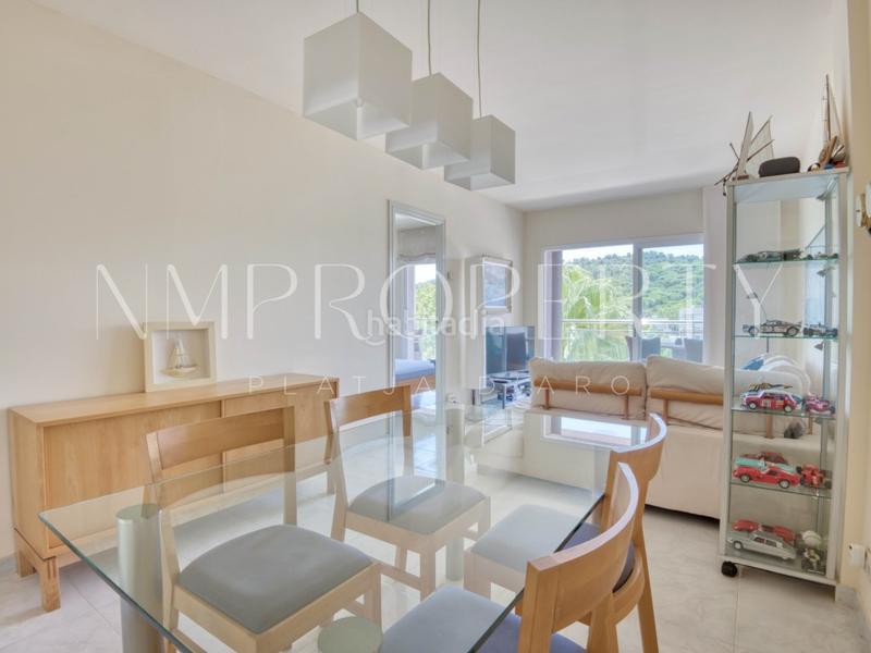 Foto 82c9c915-b02e-437d-b2c5-d11ac11970b7. Dachwohnung mit parking in Port d´Aro Platja d´Aro