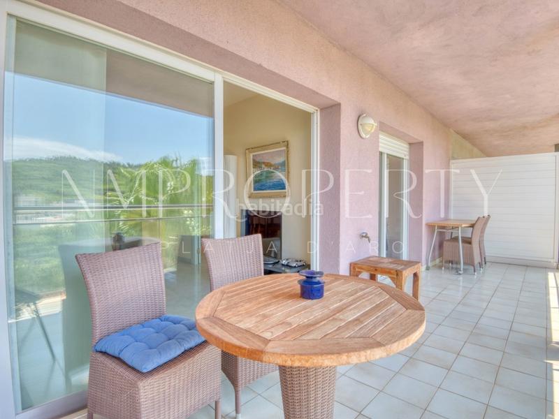 Foto 97fb2da7-9409-44ed-af55-14c18fdc2a58. Dachwohnung mit parking in Port d´Aro Platja d´Aro