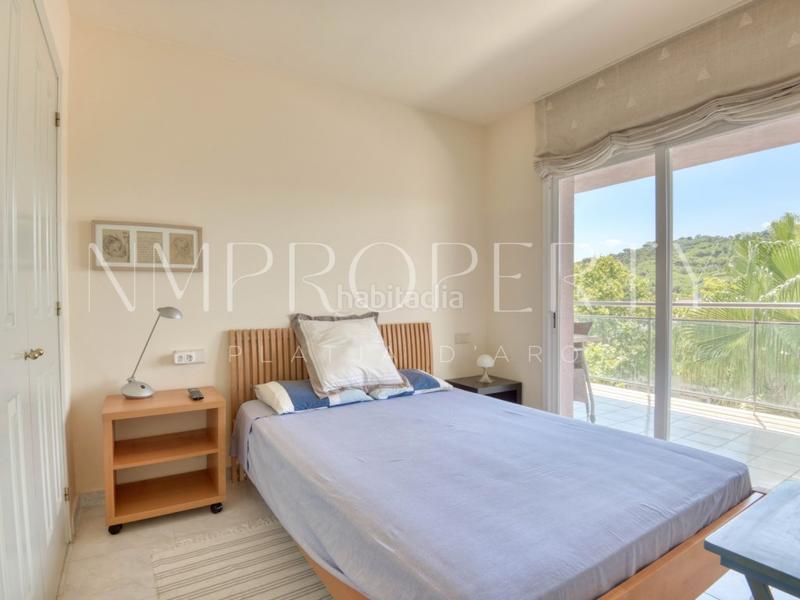 Foto 9b166848-d64c-469b-ba7f-5e25cd3c0941. Dachwohnung mit parking in Port d´Aro Platja d´Aro