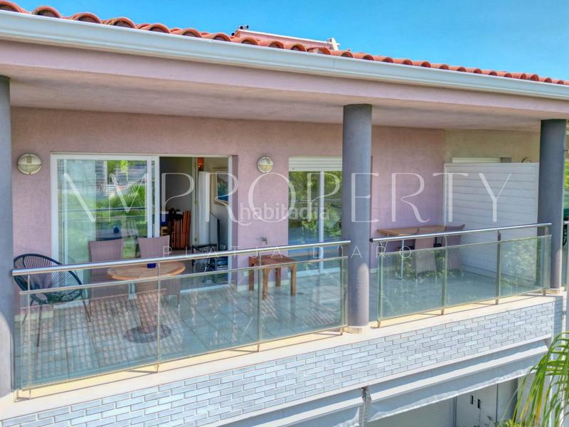 Foto 9bf3f9ee-59d7-4c14-8463-bdb6f7c3eaeb. Dachwohnung mit parking in Port d´Aro Platja d´Aro