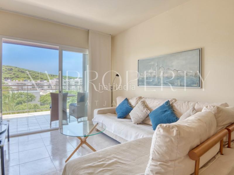 Foto b50c3936-80f7-4803-a057-f832078257a3. Dachwohnung mit parking in Port d´Aro Platja d´Aro