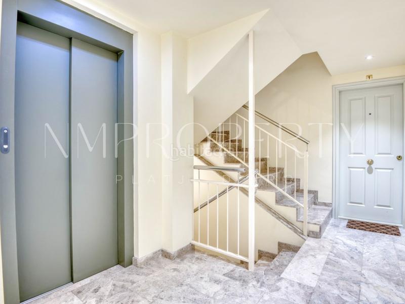 Foto b7bdfd3b-3736-4c5c-9ed1-4bc3b91aa7d0. Dachwohnung mit parking in Port d´Aro Platja d´Aro