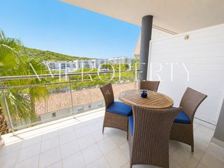 �tic  Avenida verona i terol. Exclusivo �tico en el puerto de platja daro