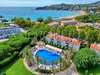 Apartament  N/a. Exclusividad mediterránea a 2 pasos de la playa de sagaró