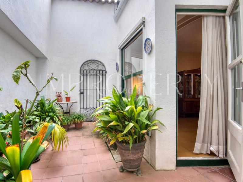 Foto 0461013f-6e50-4001-b34a-f9d8e73897eb. Casa  con esencia mediterránea y un potencial infinito en Sant Feliu de Guíxols