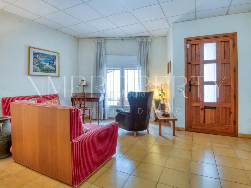 Foto 203a25e1-1037-4648-bb4a-aa08b564bfd5. Casa  con esencia mediterránea y un potencial infinito en Sant Feliu de Guíxols