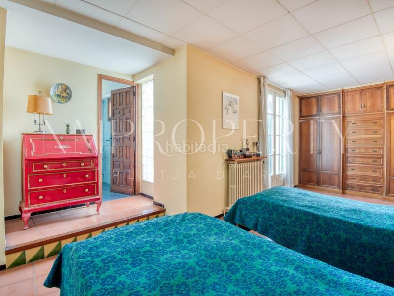 Foto 254ba3c1-fcfc-448d-bfa0-a969ac837ec2. Casa  con esencia mediterránea y un potencial infinito en Sant Feliu de Guíxols