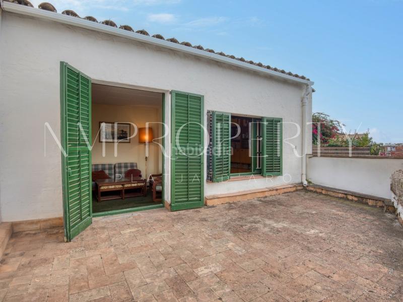 Foto 38b07be1-bee2-4423-93cc-b999942cef1a. Casa  con esencia mediterránea y un potencial infinito en Sant Feliu de Guíxols