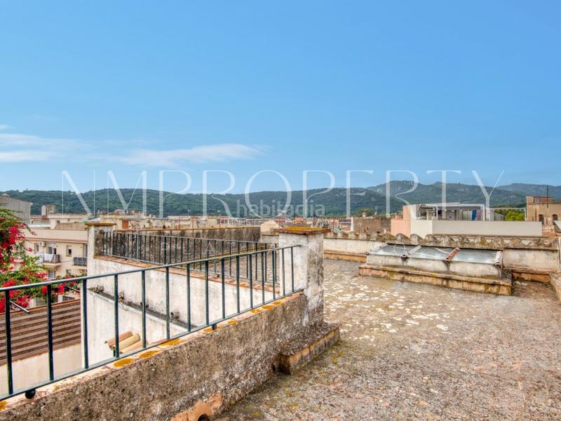 Foto 3c77c822-8fbd-4c10-8cef-ea97f12c8998. Casa  con esencia mediterránea y un potencial infinito en Sant Feliu de Guíxols