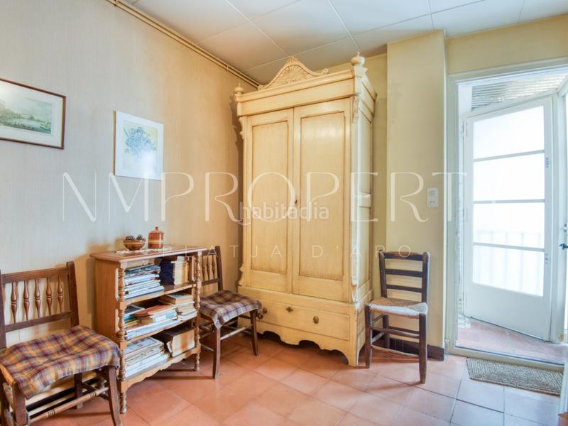 Foto 5682d2fc-242b-46a3-b171-9e4c4188caeb. Casa  con esencia mediterránea y un potencial infinito en Sant Feliu de Guíxols