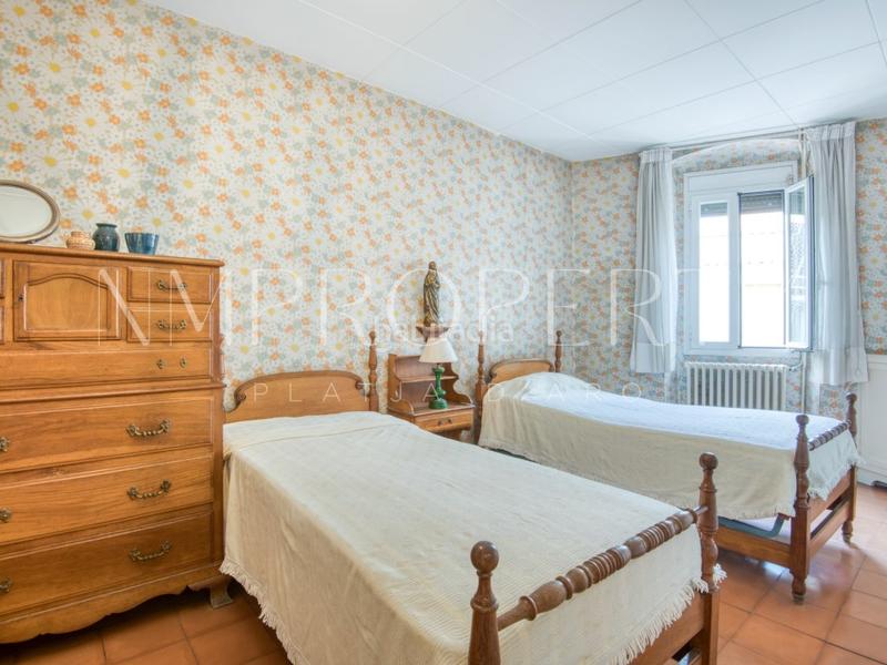 Foto 65612c9e-d58a-461e-b50d-0e2cf1bbde00. Casa  con esencia mediterránea y un potencial infinito en Sant Feliu de Guíxols